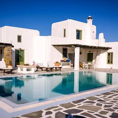 Christina * Mykonos Town