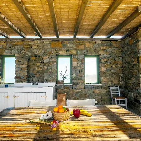 Villa Christina Mykonos Town