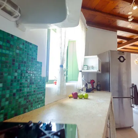 Christina Mykonos Town