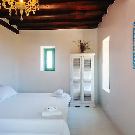 Christina Mykonos Town