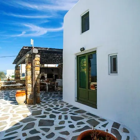 Christina Mykonos Town